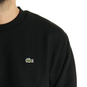 FELPA GIROCOLLO LACOSTE - Mad Fashion | img vers.300x/